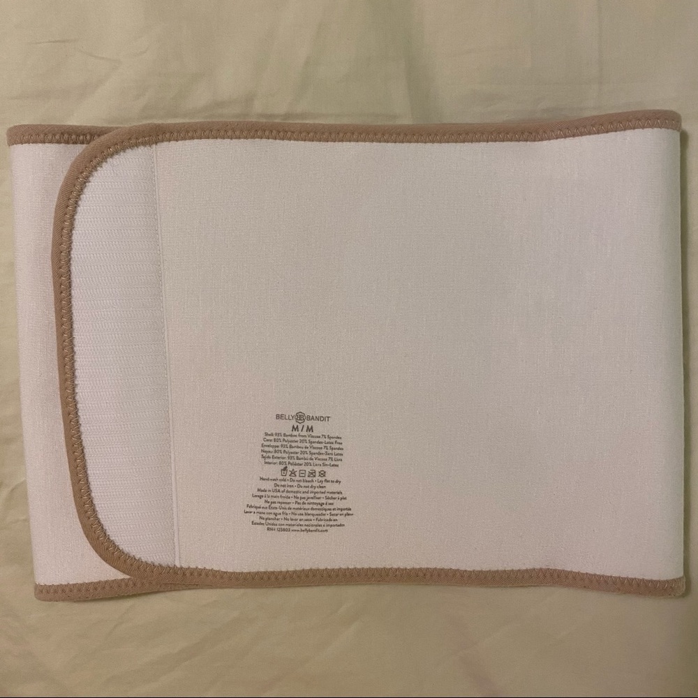 Belly Bandit Belly Bandit Support Wrap Postpartum